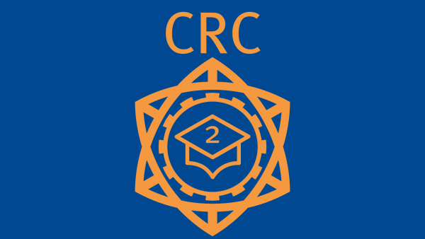 CRC 2 '25 - '26