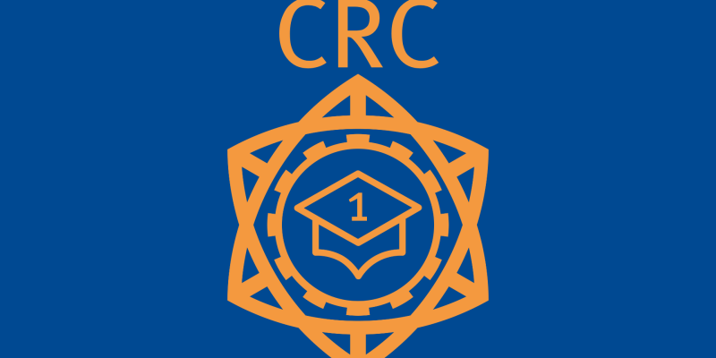 CRC 1 '25 - '26