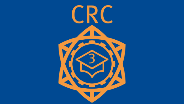 CRC 3 Technologie '25 - '26