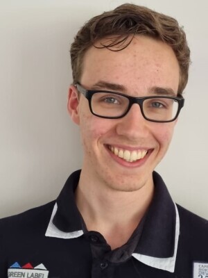 Mathijs van Rijsinge