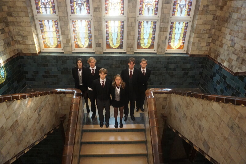 The 132nd board