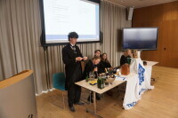 voorbeeldfoto General Members Meeting
