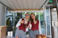 voorbeeldfoto Lustrum Opening