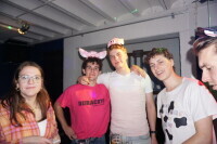 voorbeeldfoto Themed Drinks