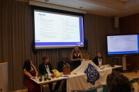 voorbeeldfoto Quarterly GMM