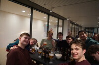 voorbeeldfoto TG-CDL Activity