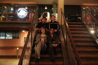 voorbeeldfoto MScie Mooie Boules