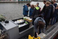 voorbeeldfoto GIGboat