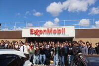 voorbeeldfoto IPT excursion
